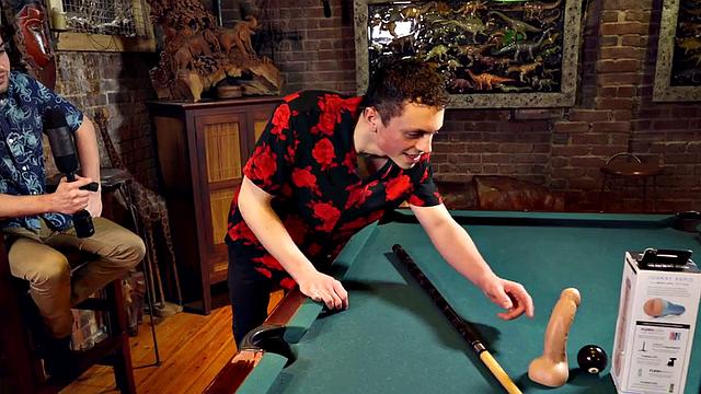 Bottom anal gay fucked missionary by perverted twink