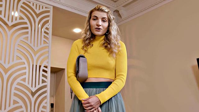 HUNT4K. Tricky situation