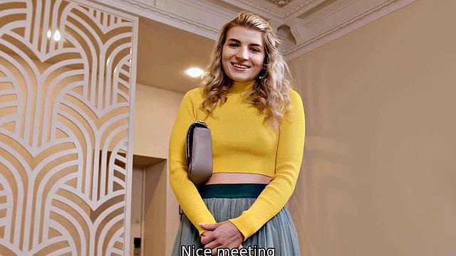 HUNT4K. Tricky situation