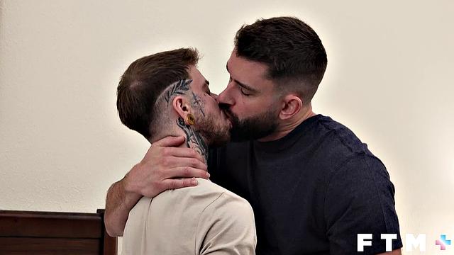 Atlas Alexander and J.D. Manning Unchanged