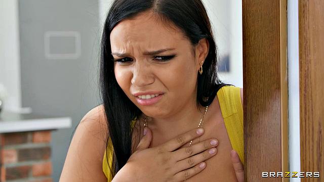 My Husband's Ass Pussy