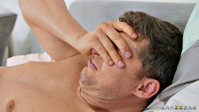 My Husband's Ass Pussy