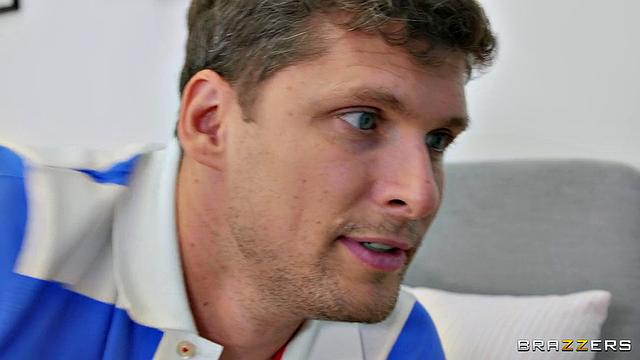 My Husband's Ass Pussy