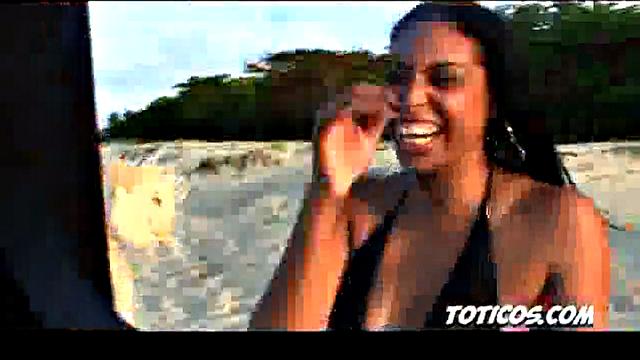 Sex on the Beach - Trailer