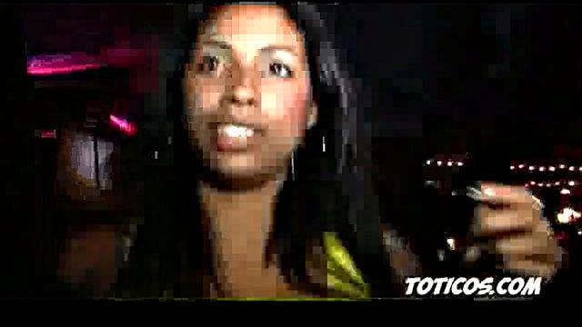 Sex on the Beach - Trailer