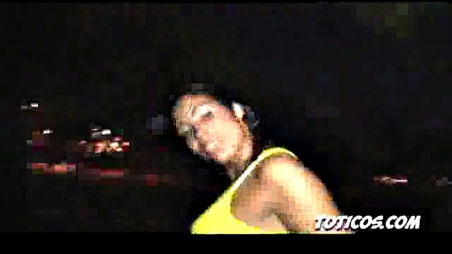 Sex on the Beach - Trailer