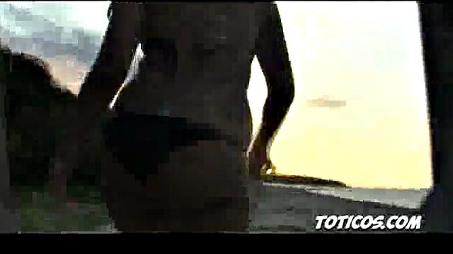 Sex on the Beach - Trailer