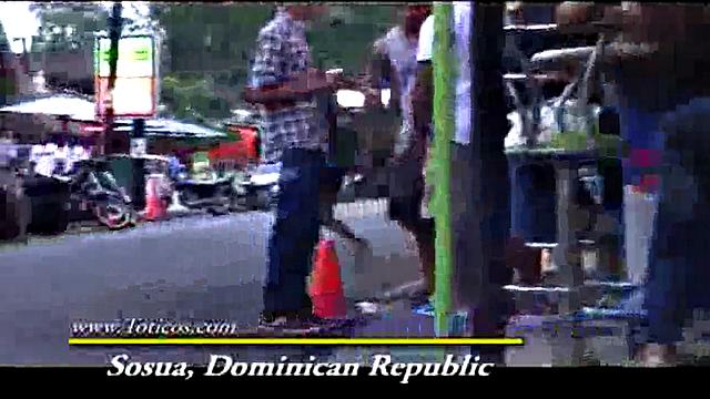 Sex on the Beach - Trailer