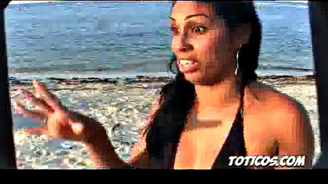 Sex on the Beach - Trailer