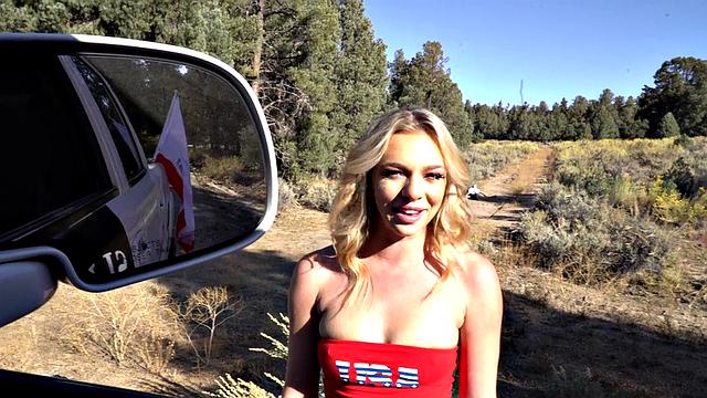 Tiffany Watson - Challenge