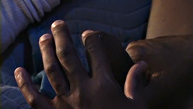 Big Black Daddy Dick Play - Black Hercules</final