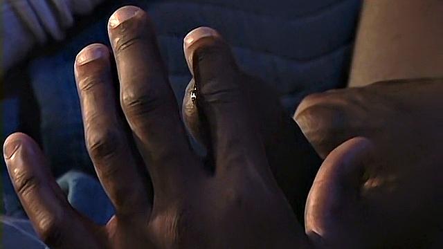 Big Black Daddy Dick Play - Black Hercules</final