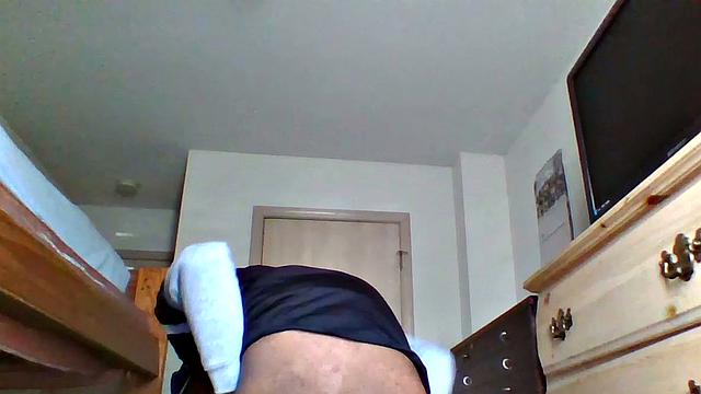 Ebony Anton Twink Strokes Dick