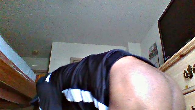 Ebony Anton Twink Strokes Dick