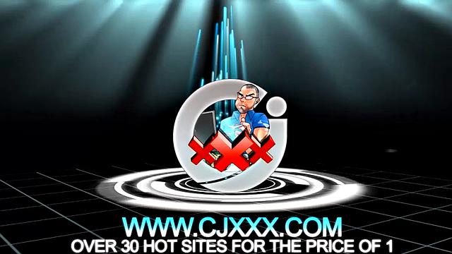 Ebony Anton Twink Strokes Dick