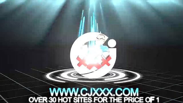 Ebony Anton Twink Strokes Dick