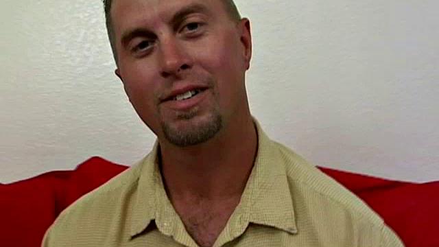 Cute BBW at the Gasoline Station