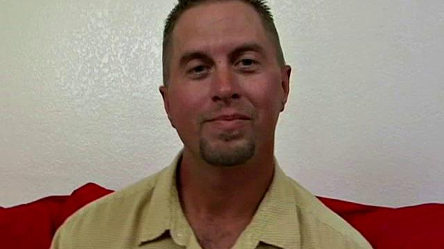 Cute BBW at the Gasoline Station