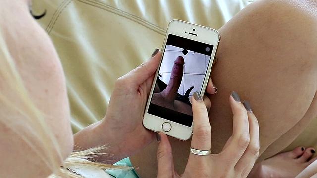 Sending Nudes and Getting It