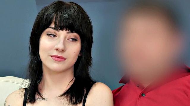 Charlotte Sartre analized and face fucked