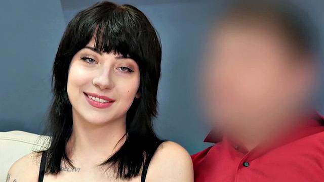 Charlotte Sartre analized and face fucked