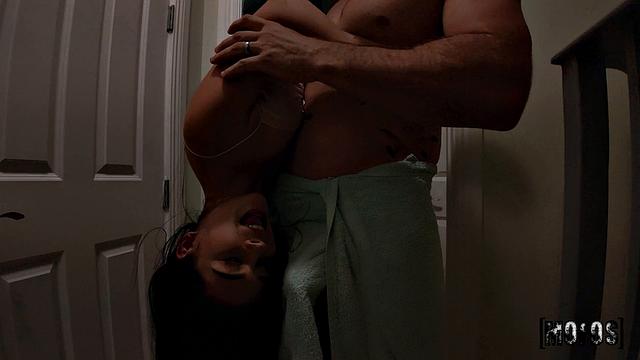 Pounding Delilah Dagger