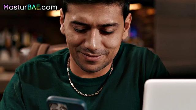 21yo bigtitted babe smashed by BF