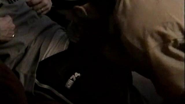 Enrique Blows Vinnie