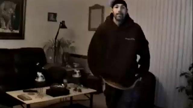 Enrique Blows Vinnie