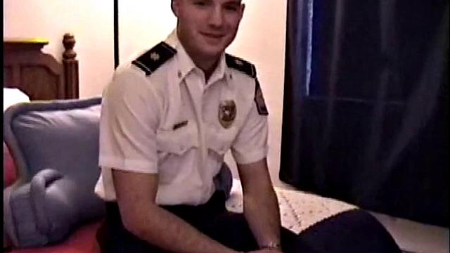 Servicing Soldier CJ