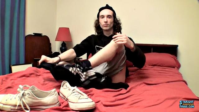 Sean Enjoys Performing For You - Sean Johansen