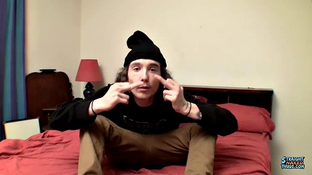 Sean Enjoys Performing For You - Sean Johansen