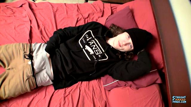 Sean Enjoys Performing For You - Sean Johansen