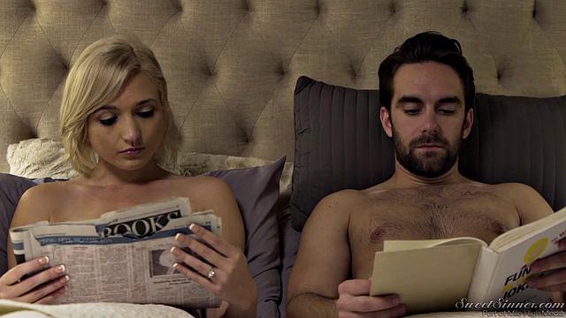 My Girlfriend's Mother 12 - The Mother I Can't Resist Scene 4