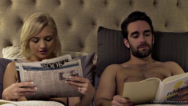 My Girlfriend's Mother 12 - The Mother I Can't Resist Scene 4