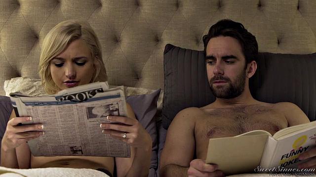 My Girlfriend's Mother 12 - The Mother I Can't Resist Scene 4