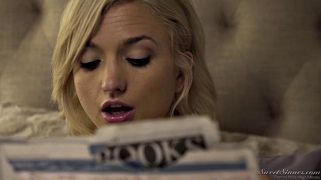 My Girlfriend's Mother 12 - The Mother I Can't Resist Scene 4