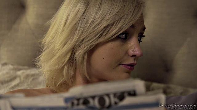 My Girlfriend's Mother 12 - The Mother I Can't Resist Scene 4