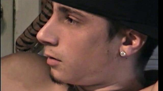 Giving Straight Cory Head