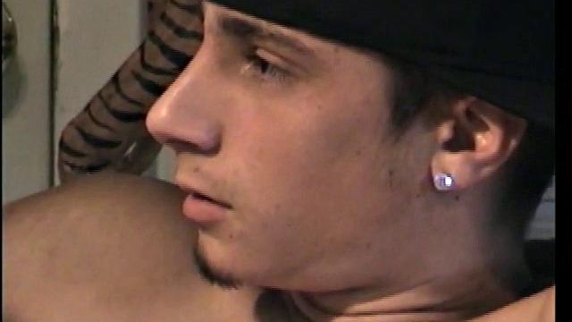 Giving Straight Cory Head