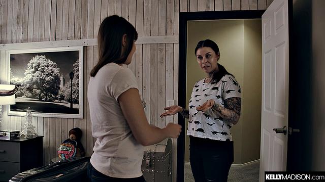 Anal Student Exchange