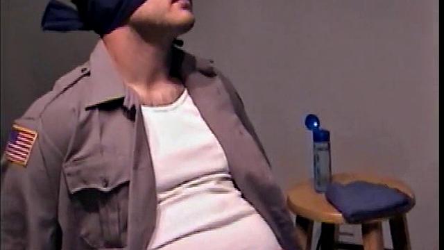 Getting Kinky With Straight Seth