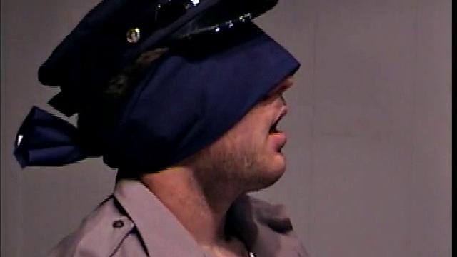 Getting Kinky With Straight Seth