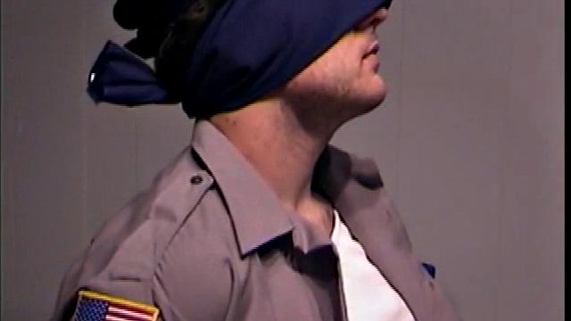 Getting Kinky With Straight Seth