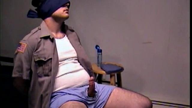 Getting Kinky With Straight Seth