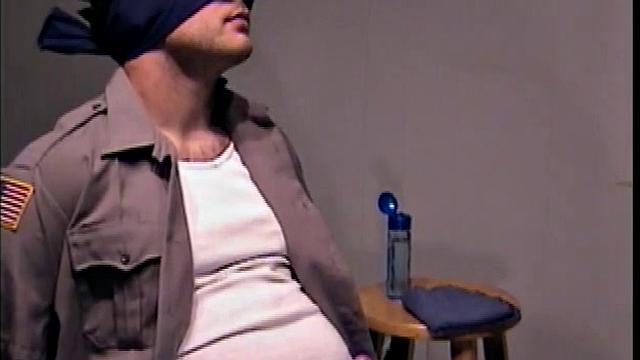 Getting Kinky With Straight Seth