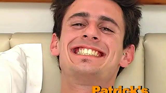 Patrick