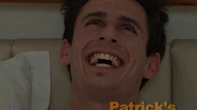 Patrick