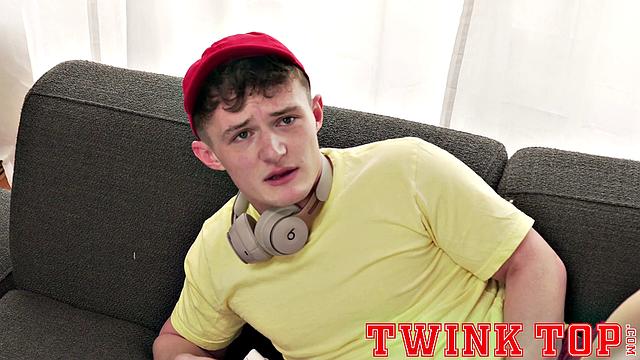 GRANT DUCATI Chapter 4 - In Out