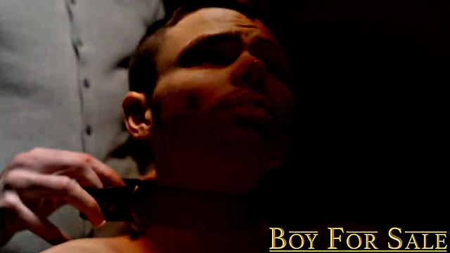 THE BOY JAY Chapter 4 - Prize